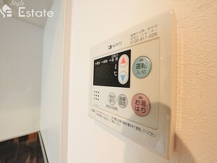 神宮前駅 徒歩10分 8階の物件内観写真